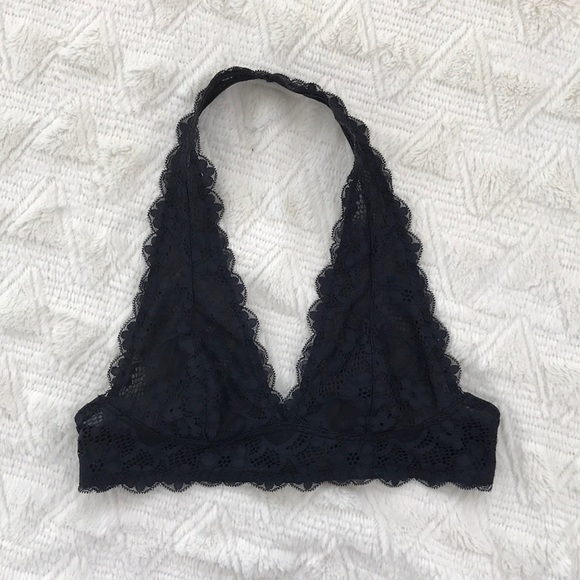 Free People Tops - Worn twice free people halter brallet